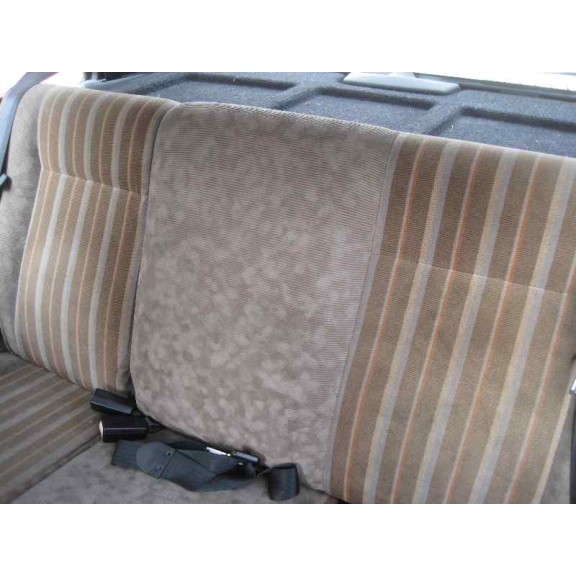 fiat uno (146) del año 1993