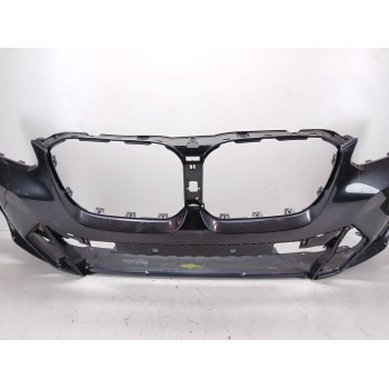Recambio de paragolpes delantero para bmw x3 (g01, f97) xdrive 30 e plug-in-hybrid referencia OEM IAM 51118081055  