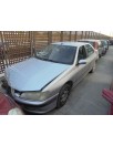 peugeot 406 berlina (s1/s2) del año 1997