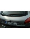 peugeot 206 berlina del año 2000