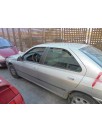 peugeot 406 berlina (s1/s2) del año 1997