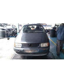 volkswagen polo berlina (6n1) del año 1994