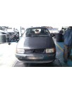 volkswagen polo berlina (6n1) del año 1994
