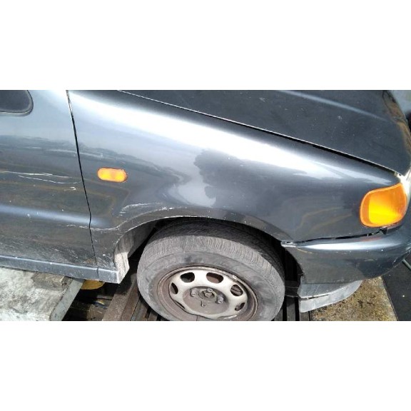 volkswagen polo berlina (6n1) del año 1994