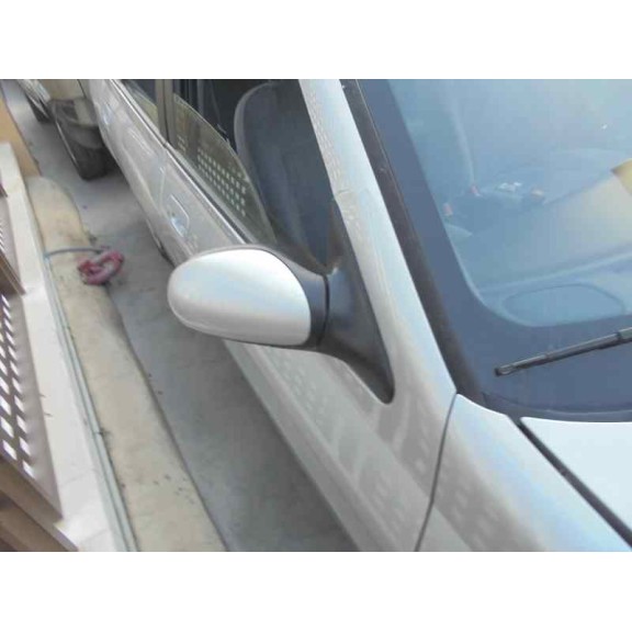 peugeot 406 berlina (s1/s2) del año 1997