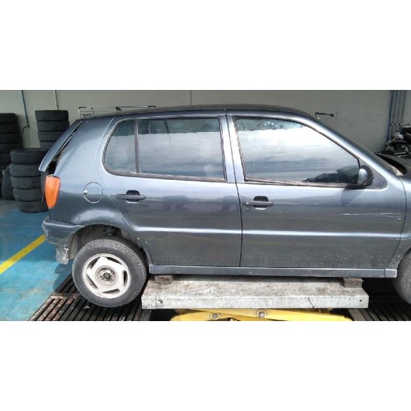 volkswagen polo berlina (6n1) del año 1994