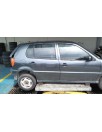 volkswagen polo berlina (6n1) del año 1994