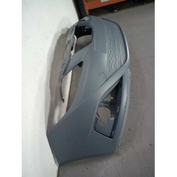 Recambio de paragolpes delantero para seat ibiza sc (6j1) referencia OEM IAM 6J0807217HGRU NUEVO FASE I