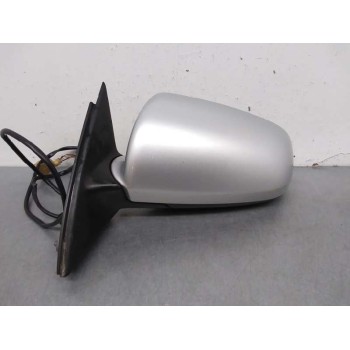 Recambio de retrovisor izquierdo para audi a4 avant (8e) 2.0 tdi referencia OEM IAM  2ºFASE 5 CABLES