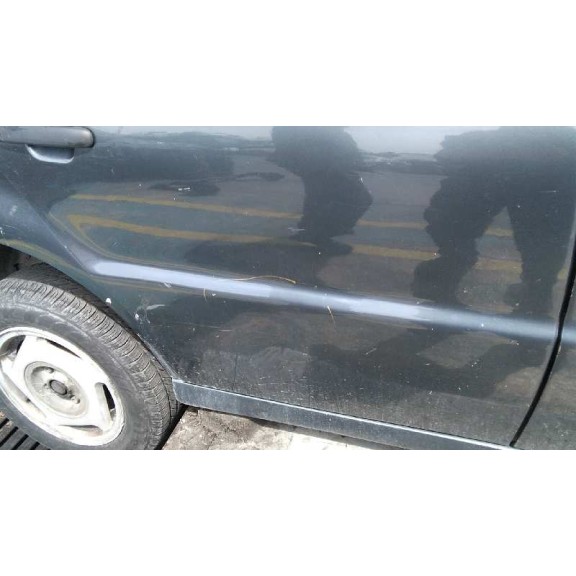 volkswagen polo berlina (6n1) del año 1994