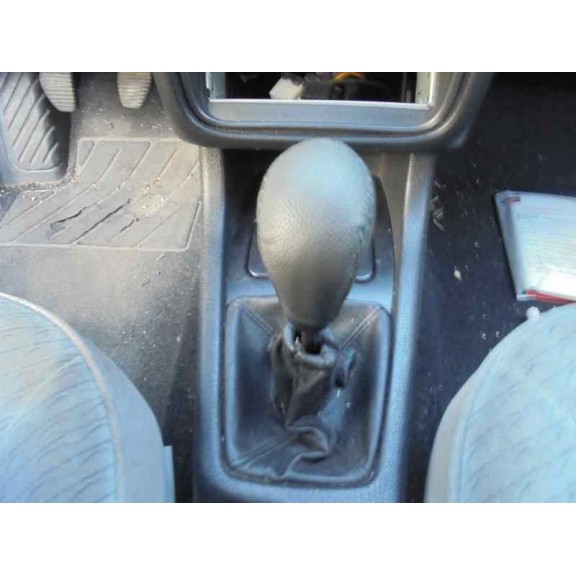 peugeot 406 berlina (s1/s2) del año 1997