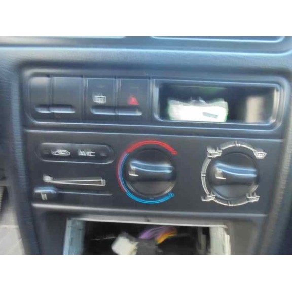 peugeot 406 berlina (s1/s2) del año 1997