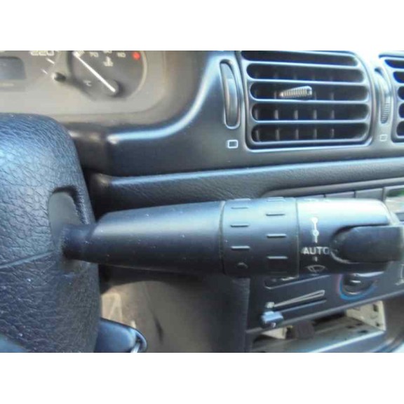 peugeot 406 berlina (s1/s2) del año 1997