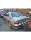 peugeot 406 berlina (s1/s2) del año 1997