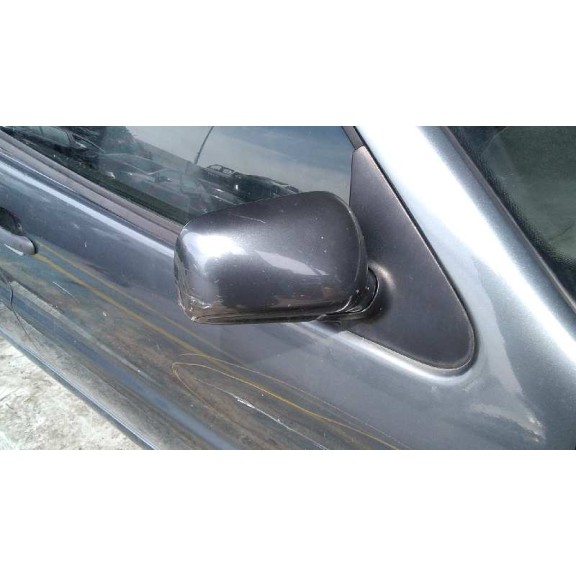 volkswagen polo berlina (6n1) del año 1994