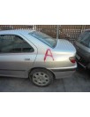 peugeot 406 berlina (s1/s2) del año 1997