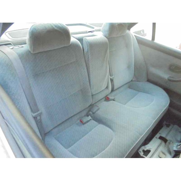 peugeot 406 berlina (s1/s2) del año 1997