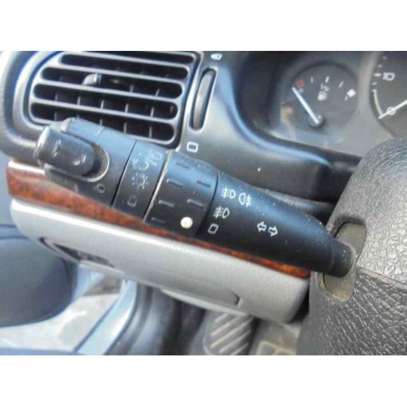 peugeot 406 berlina (s1/s2) del año 1997