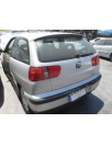 seat ibiza (6k1) del año 2000
