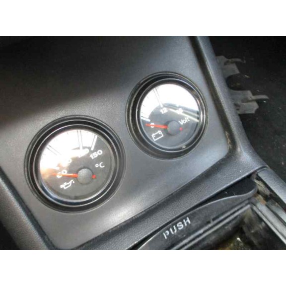 seat ibiza (6k1) del año 2000