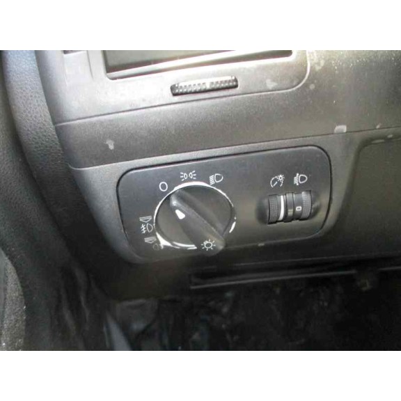 seat ibiza (6k1) del año 2000