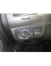 seat ibiza (6k1) del año 2000