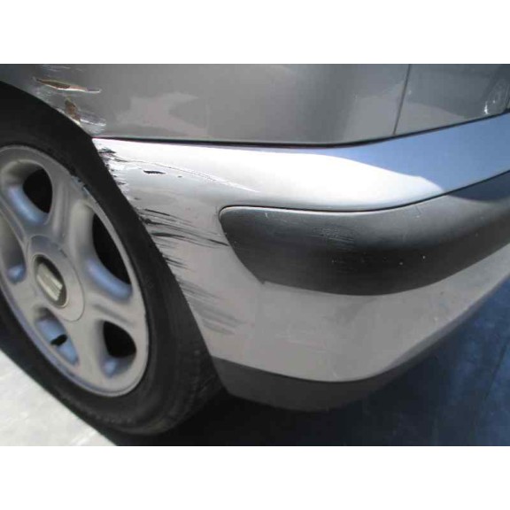 seat ibiza (6k1) del año 2000