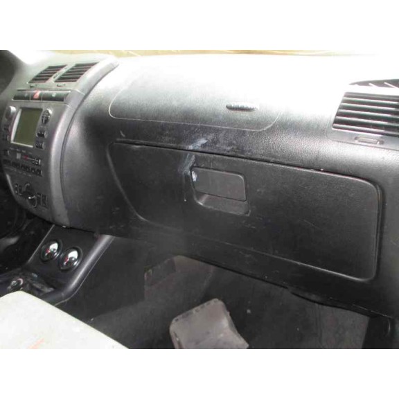 seat ibiza (6k1) del año 2000