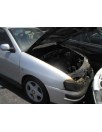 seat ibiza (6k1) del año 2000