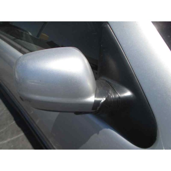 seat ibiza (6k1) del año 2000