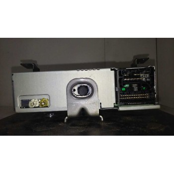 Recambio de sistema audio / radio cd para renault captur luxe referencia OEM IAM 10R0411174  