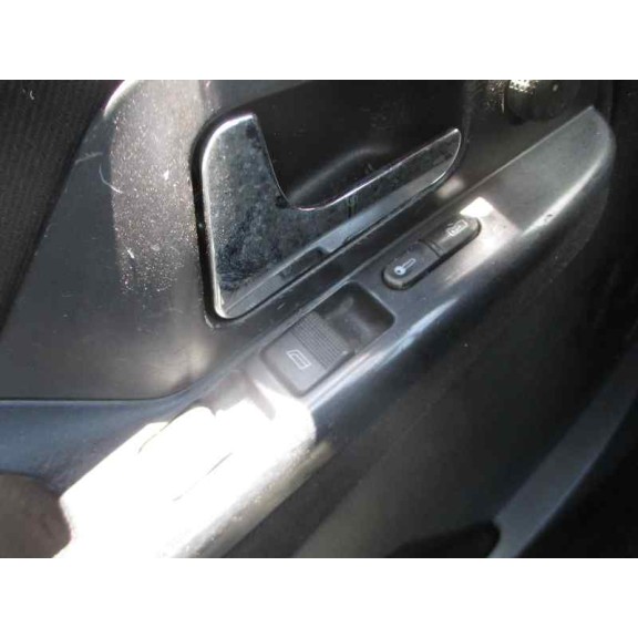 seat ibiza (6k1) del año 2000