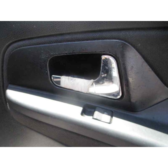 seat ibiza (6k1) del año 2000