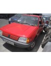 peugeot 205 berlina del año 1985