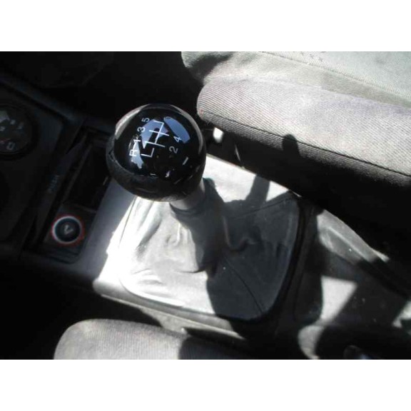 seat ibiza (6k1) del año 2000