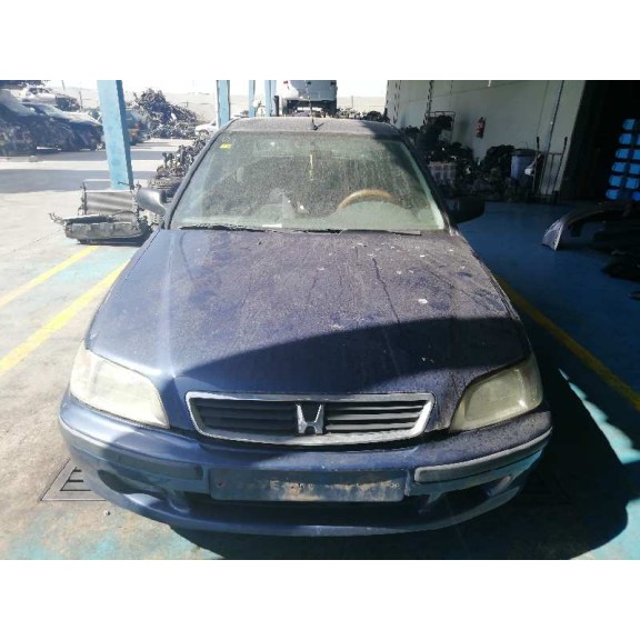 honda civic berlina .5 (ma/mb) del año 1998