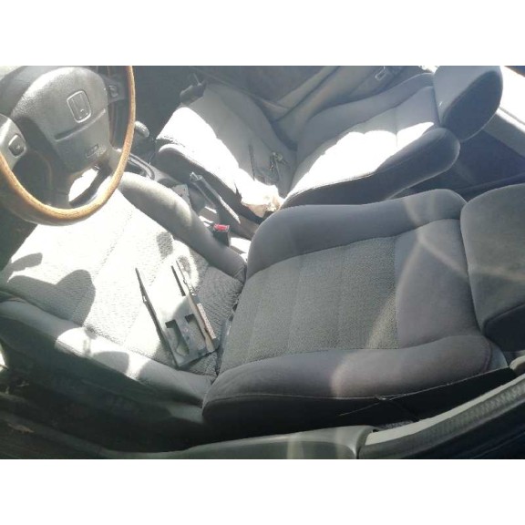 honda civic berlina .5 (ma/mb) del año 1998