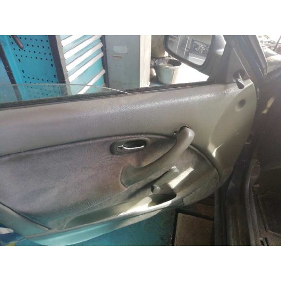 honda civic berlina .5 (ma/mb) del año 1998