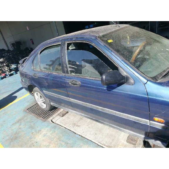 honda civic berlina .5 (ma/mb) del año 1998