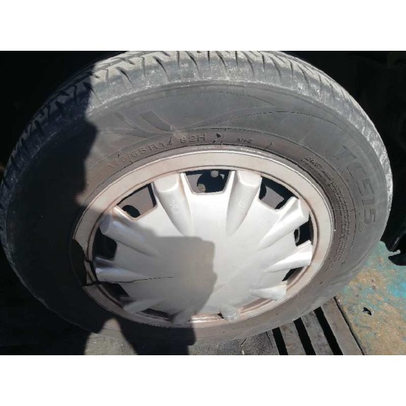 honda civic berlina .5 (ma/mb) del año 1998