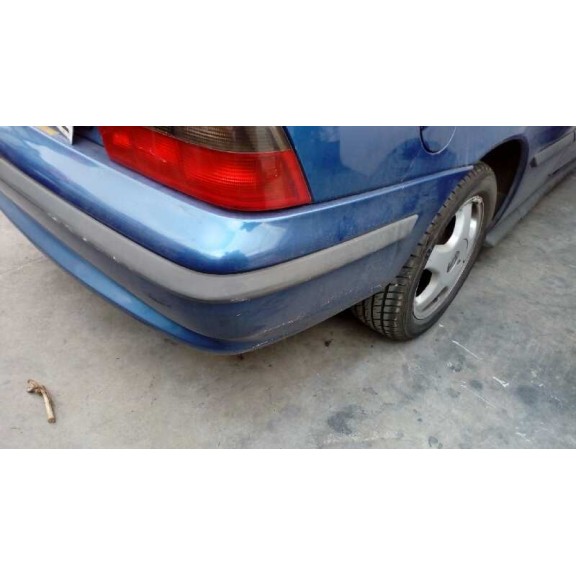 opel calibra del año 1996