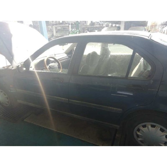 honda civic berlina .5 (ma/mb) del año 1998