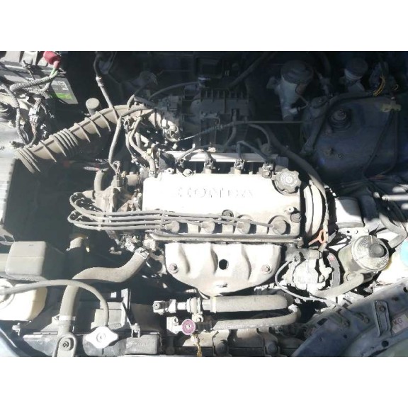 honda civic berlina .5 (ma/mb) del año 1998