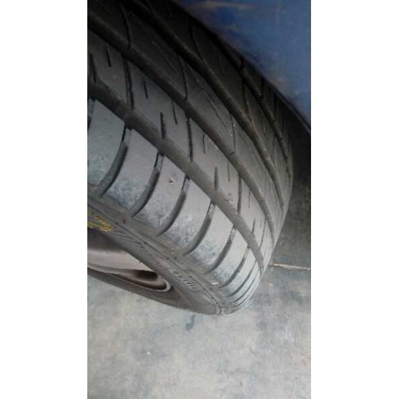 opel calibra del año 1996