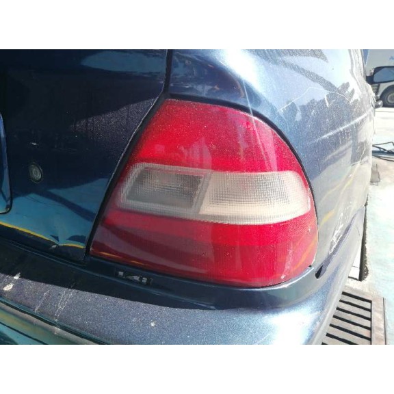 honda civic berlina .5 (ma/mb) del año 1998