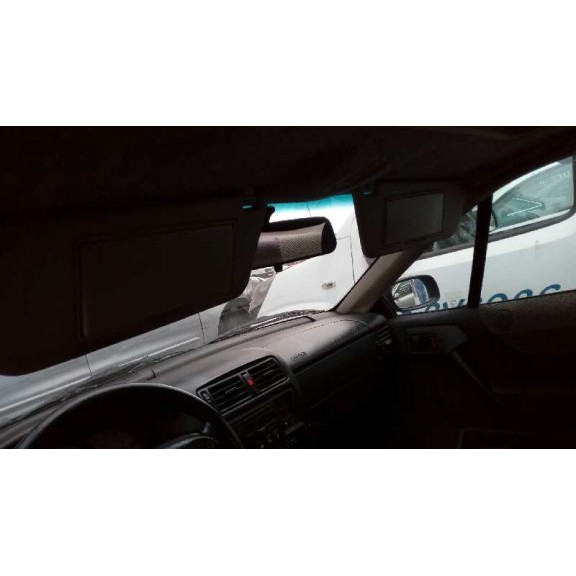 opel calibra del año 1996