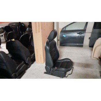 Recambio de asiento delantero izquierdo para mazda cx-5 (ke, gh) 2.2 d (ke2fw) referencia OEM IAM   
