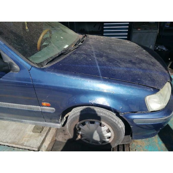 honda civic berlina .5 (ma/mb) del año 1998