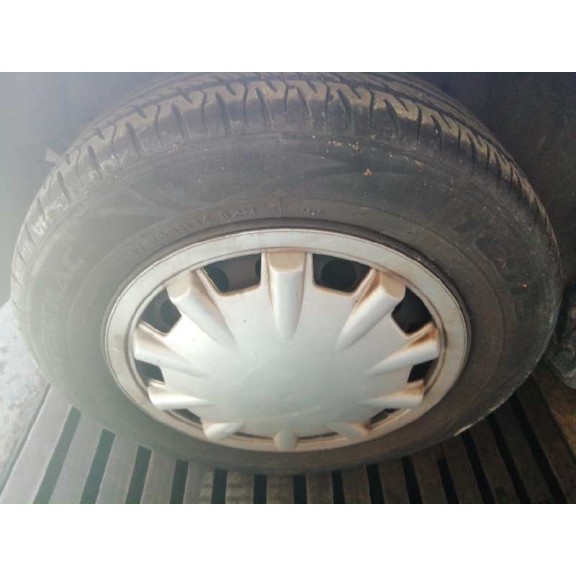 honda civic berlina .5 (ma/mb) del año 1998