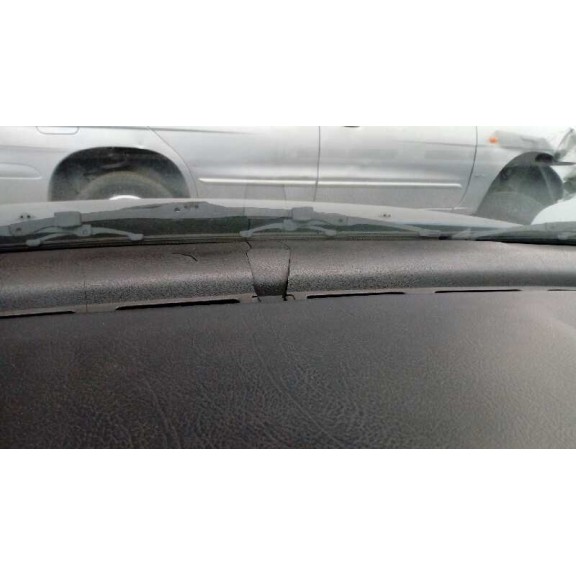 opel calibra del año 1996